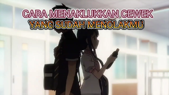 CEWEK SOMBONG AUTO KLEPEK2