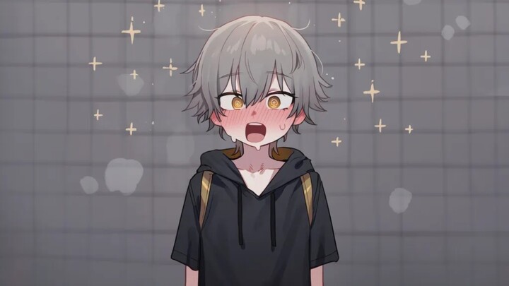 คุงเหลียน นักบุกเบิกกลายเป็นเด็กไปแล้ว?!