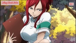 Anime Nhanh Trí_ TOP những câu hỏi khó nhất Trong tập 1