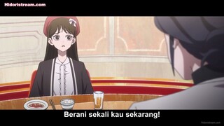 EP1 Shiguang Dailiren: Yingdu Pian (Sub Indonesia) 1080p