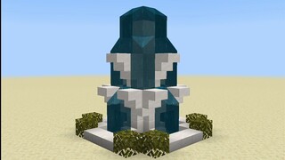 ✓ Minecraft: How To Build An Amazing Fountain Design