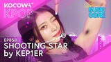 Kep1er - Shooting Star | Show! Music Core EP858 | KOCOWA+