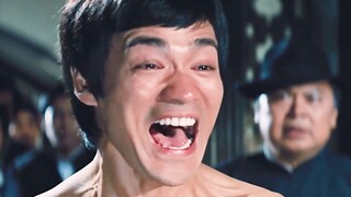 "Director: I asked you to find a young man to play Chen Zhen, not to find a Chen Zhen to challenge h