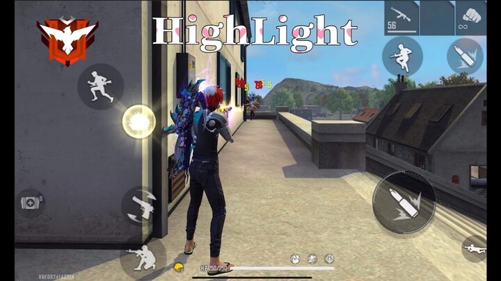 [HighLight] Cái Đầu Lạnh Xử Lí