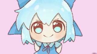 Điệu nhảy Cirno nhỏ