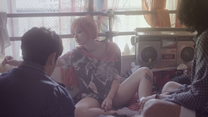 [Dong Qing] “It’s Here”: Japan’s Latest Horror Film of 2019—A Miserable Japanese Housewife, and the 