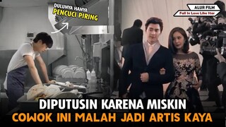 Diputusin Karena MISKIN, COWOK Ini Malah Jadi ARTIS KAYA - Alur Film Fall in Love Like a Star (2015)