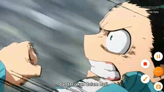 MIDORIYA IZUKU EPIC MOMENT  S1