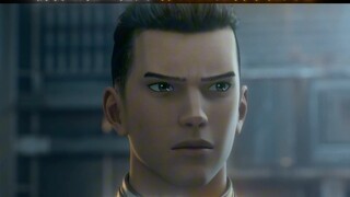How does Suiying control the group after becoming the captain of the Wasteland Hunters?