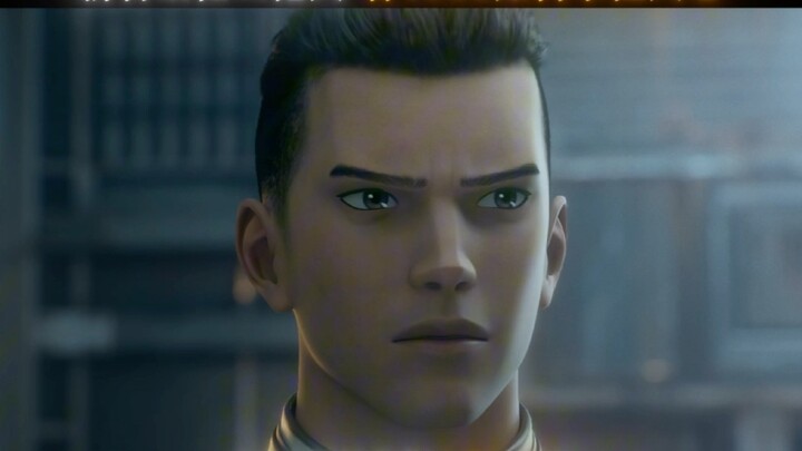 How does Suiying control the group after becoming the captain of the Wasteland Hunters?