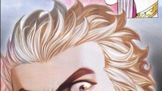 Martial God Flying 35: There is always someone stronger than the strongest