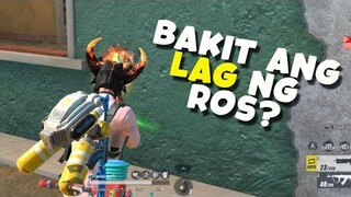 KUNG HINDI CHEATER LAG NAMAN? [TAGALOG] (Rules of Survival: Battle Royale)