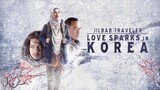 Jilbab Traveler: Love Sparks in Korea ( 2016 )