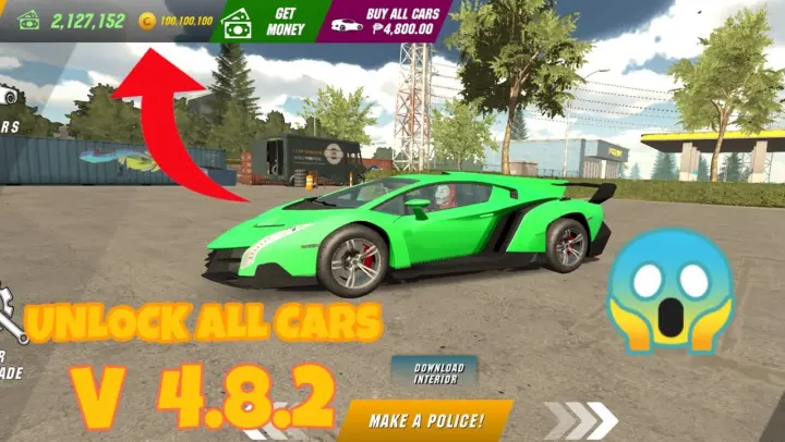 9500 Collections Car Parking Multiplayer Mod Apk Download Free  HD