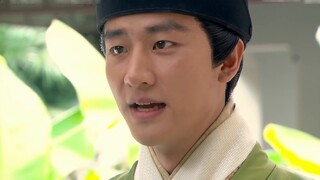 [Không phải bài đánh giá đầy đủ] Liệu biên kịch Trương có ám ảnh đặc biệt với từ "ngây thơ" và sự th