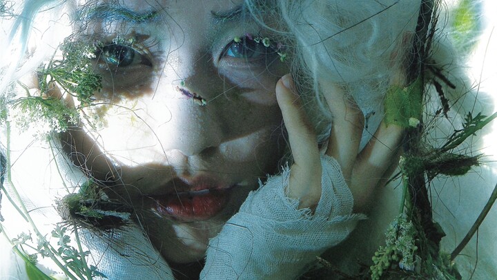 “The evolution game has begun.”