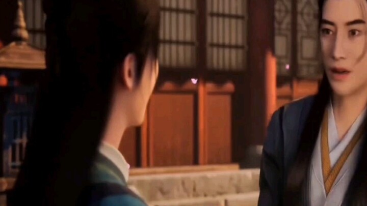 ดับเบิ้ลเชฟ สุดปลื้ม! - ความเศร้าโศกของผู้ใหญ่~