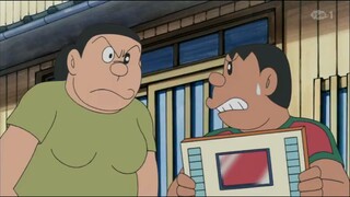 Doraemon episode 129