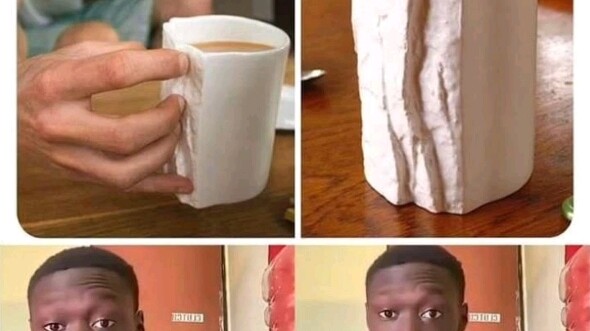 Weird and bizarre designs