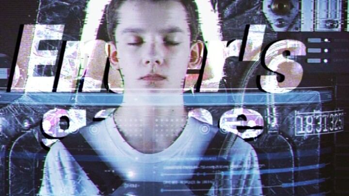 Ender's Game ▪ 𝑬𝒏𝒅𝒆𝒓 𝑾𝒊𝒈𝒈𝒊𝒏 Personal ignition "As I learned more about my enemies than I could defea