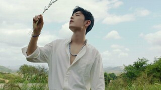 【Xiao Zhan】220606 Ralph Lauren Earth Eau de Parfum Promotional Video