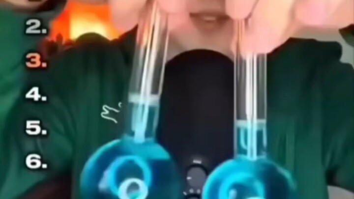“Kamu potong seperti itu?”