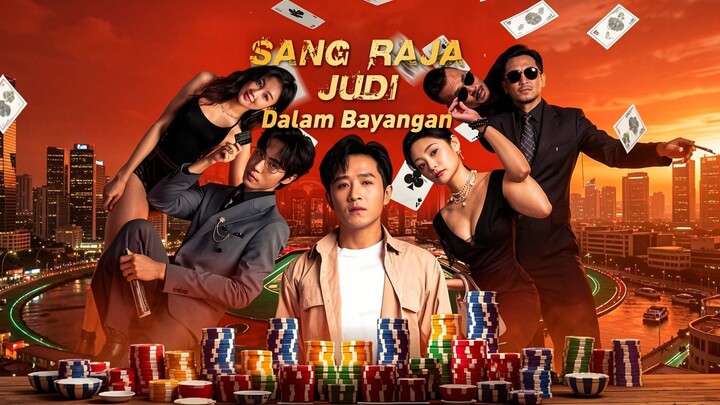 Sang Raja Judi Dalam Bayangan Full Bahasa Indonesia (MELO)