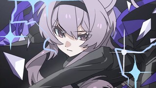 [Hoạt hình tự làm của Arknights] Streamer tan vỡ