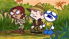 chalkzone eps 10 (malay dub)