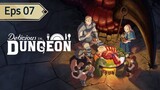 Dungeon Meshi Episode 7 Sub Indonesia