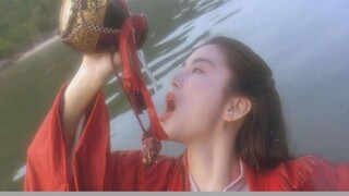 Từ "Truyện ma Trung Hoa" đến "Ngọa hổ tàng long", bài đánh giá đầy đủ về các tác phẩm võ thuật của T