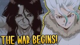The REAL Battle Begins Here | DR STONE: STONE WARS