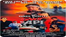 GANTI MG API (1991) Ronnie Ricketts Full Movie