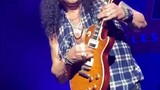 Slash guitar solo