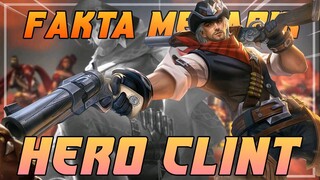 Perjuangan tidak akan menghindari hasil,Clint wow😱