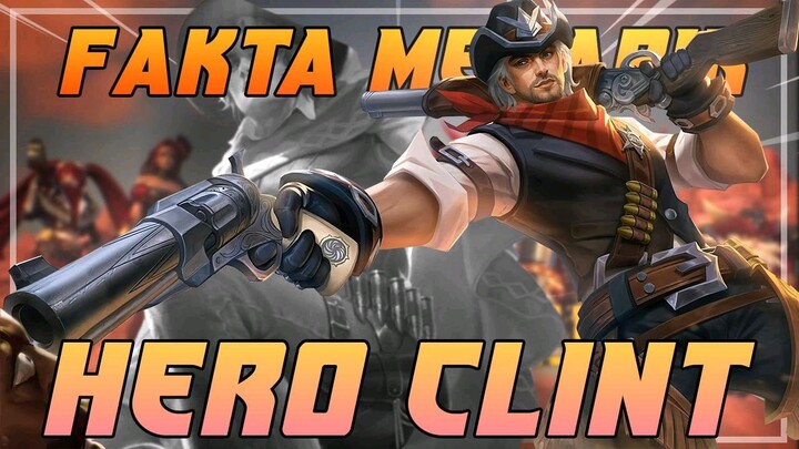 Perjuangan tidak akan menghindari hasil,Clint wow😱