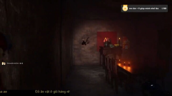 Chơi thử Demo Cỏ Máu - Game kinh dị Việt Nam bối cảnh miền Tây quen thuộc sợ kinh khủng khiếp