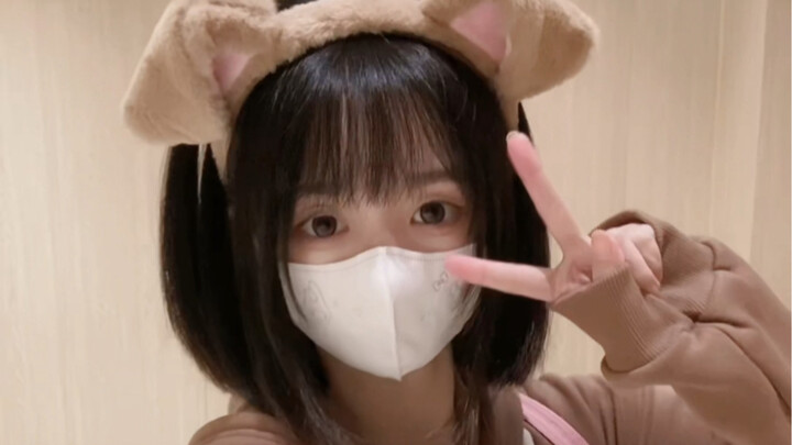 กิจวัตรของหมาซ่อม(´･д･`)