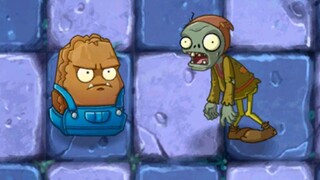 Become a grudge! Challenge yourself to clear Plants vs. Zombies 2 from scratch! #5