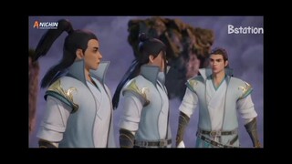 WONDERLAND EPS 343 sub indo. guru xingyu menjadi penguasa peri