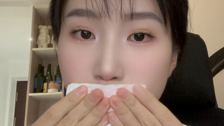 لم تكن تتوقع ذلك، أهلي.