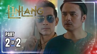 Linlang | Episode 74 (2/2) | May 6, 2024