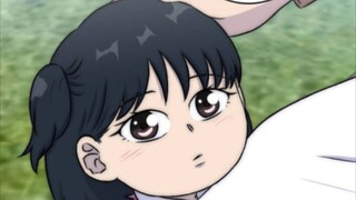 anaknya lucu banget 😭