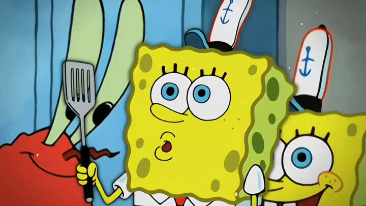 You’ll always be the best frying chef.