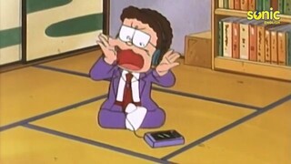 Hattori Helps Kenichi At School _ Ninja hattori _ _ Full Episode