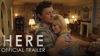 Here (2024) - Watch full movie: Link in description