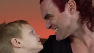 小杰克暴虐勇次郎