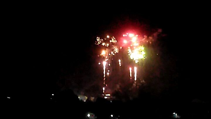 malaybalay kaamulan fareworks