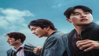 Hitman 2 | 2025 | Korean Movie | Action | English Dubbed