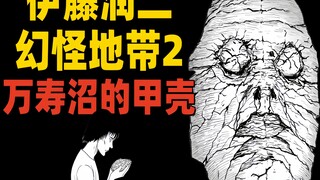 能占卜运算的奇妙龟壳 竟是索命勾魂的预言板《幻怪地带2》万寿沼的甲壳